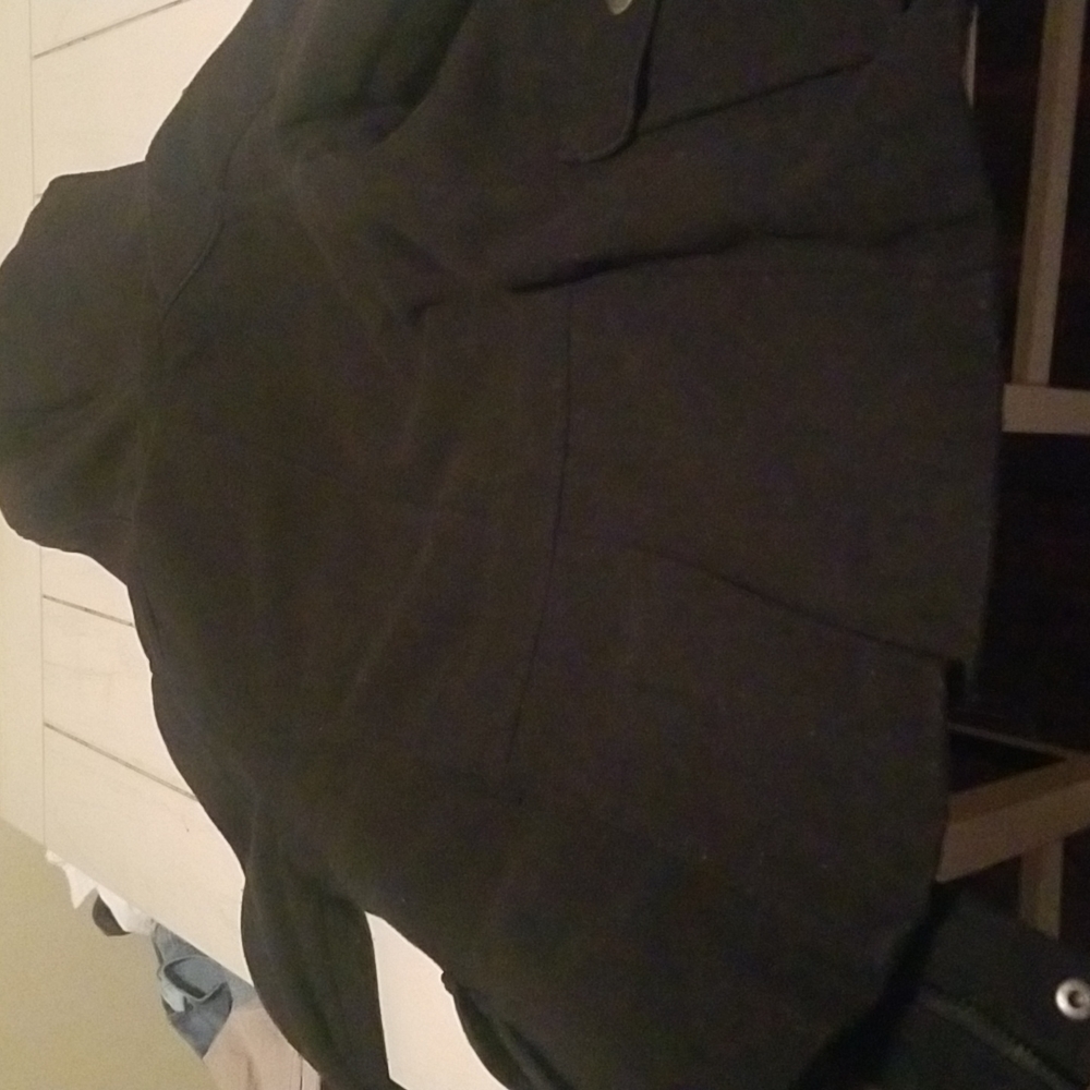 Coat - Picture 3 of 3